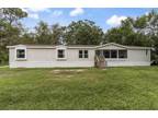 Mobile Homes for Sale by owner in Homosassa, FL