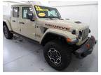 2020 Jeep Gladiator Mojave