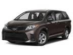 2019 Toyota Sienna L