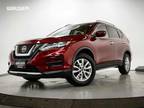 2020 Nissan Rogue Red, 42K miles