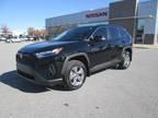 2022 Toyota RAV4 Black, 10K miles