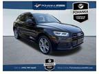 2019 Audi Q5 45 Premium