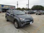 2018 Toyota RAV4 Hybrid Limited - Houston, TX