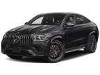 2023 Mercedes-Benz GLE S 4MATIC