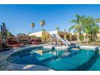 Large Luxury 4 Bedroom House – Includes Heated Pool, Jacuzzi – Scottsdale