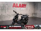 2022 Adly Moto GTC-50 BULLSEYE Motorcycle for Sale