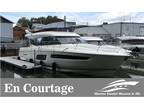2017 Prestige 560 FLY Boat for Sale
