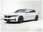 2023 BMW 5 Series 530i x Drive