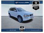 2013 Volvo XC90 3.2