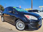 2015 Ford C-Max Hybrid SE Hatchback