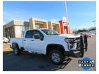 2021 Chevrolet Silverado 2500HD Work Truck