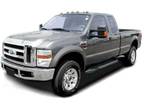 2008 Ford F-350 Super Duty XLT