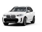 2024New BMWNew X5New Plug-In Hybrid