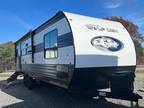 New 2024 FOREST RIVER WOLF DEN 242TR For Sale