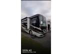 Tiffin Phaeton 40 QKH Class A 2016