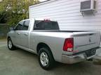 2011 Ram 1500 Sport Quad Cab 4WD