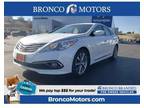 2017 Hyundai Azera 4DR SDN 3.3L