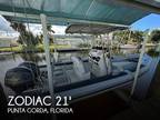 2021 Zodiac Ballistic 7.6 M Boat for Sale