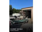 G3 Bay 20 DLX Bay Boats 2020