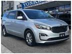 2019 Kia Sedona L FWD