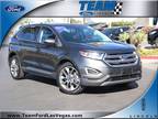 2016 Ford Edge, 70K miles