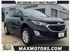 2021 Chevrolet Equinox AWD LT