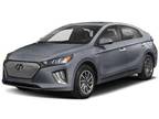 2020 Hyundai Ioniq Electric SE