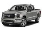 2023 Ford F150 PLATINUM