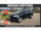 2012 Audi Q7 3.0 Premium quattro SPORT UTILITY 4-DR