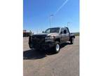 2008 Chevrolet Silverado 3500HD SRW LT w/2LT