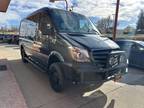 Used 2017 MERCEDES-BENZ SPRINTER For Sale