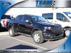 2019 Ford Ranger Black, 34K miles