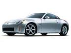 2005 Nissan 350Z Touring