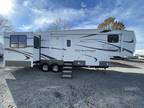 2011 KZ RV Durango 315