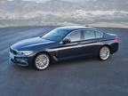 2020 BMW 5-Series