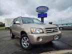 2006 Toyota Highlander