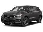 2020 Acura MDX