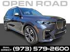 2022 Bmw X7