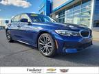 2019 BMW 330i xDrive