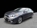 2020 Kia Forte