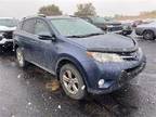 2014 Toyota RAV4