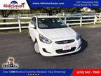 2016 Hyundai Accent