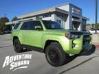 2022 Toyota 4Runner