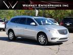 2017 Buick Enclave