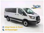Used 2019 FORD T150 TRANSIT LOW ROOF For Sale