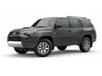 2022 Toyota 4Runner