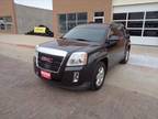 2015 GMC Terrain