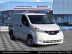 2021 Nissan NV200