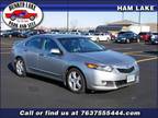 2010 Acura TSX