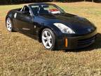 2006 Nissan 350Z